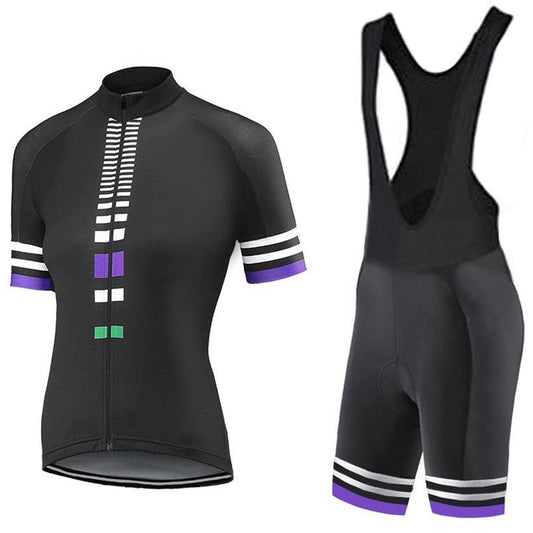 Kit Ciclismo de Ruta Profesional - Image 2