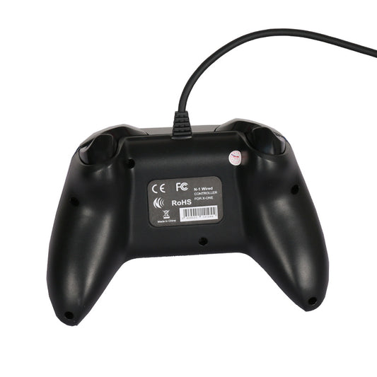 Control Gamepad USB con Cable - Image 2