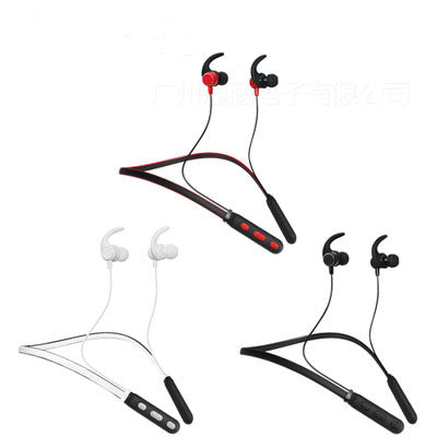 Auriculares Inalámbricos Bluetooth con Magneto - Image 2