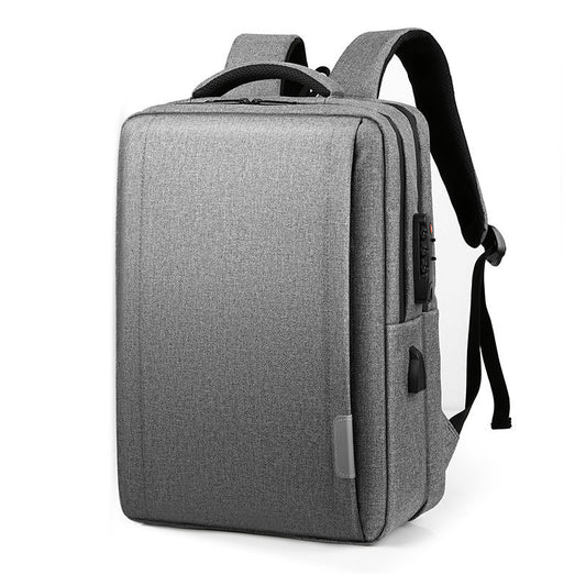 Mochila para Laptop con Compartimentos Inteligentes - Image 2