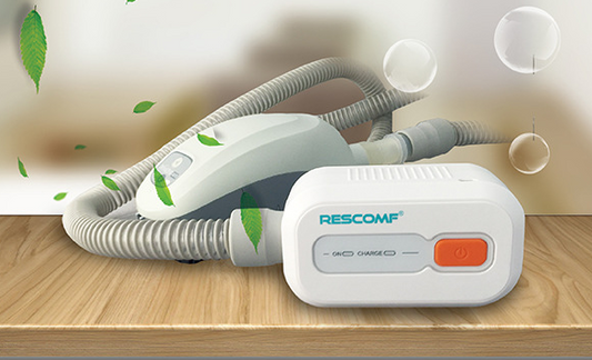 Desinfectador de Aire con Ozono para Dormitorio y Espacios Personales - Image 2