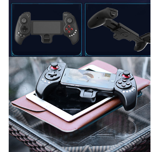 Control Inalámbrico Bluetooth PG-9023 para Juegos Móviles y Tablets - Image 2