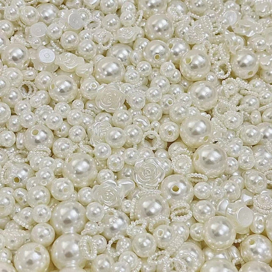 Kit DIY Perlas Barrocas - Envío Gratis - Image 2