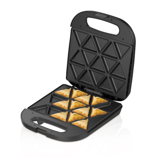 Máquina Multifuncional para Desayunos y Comidas Ligeras - Image 2