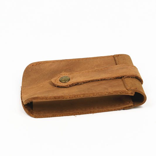 Estuche de Cuero para Llaves - Image 2