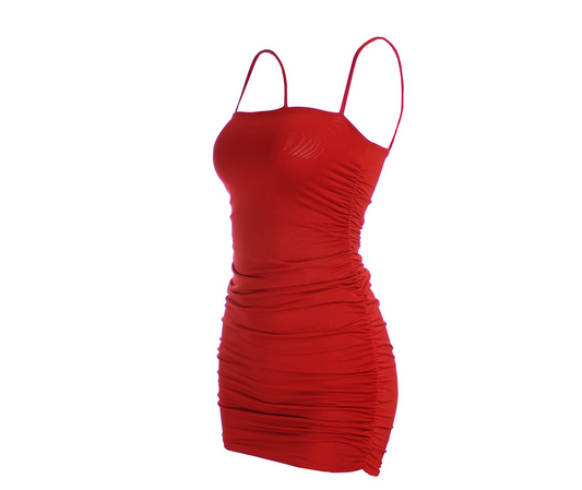Vestido Ajustado con Bolsa Integrada - Diseño Elegante y Moderno - Image 2