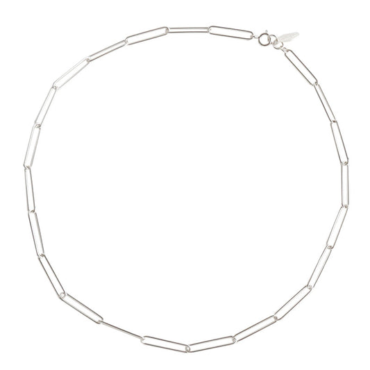 Collar Choker Cadena para Mujer - Diseño Elegante y Versátil - Image 2
