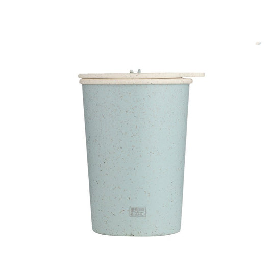 Vasos Desechables de Doble Capa con Fibra de Trigo - Pack 100 Unidades - Image 2