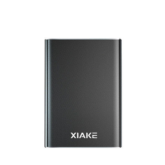 Disco Duro Externo 160GB Alta Velocidad - Almacenamiento Portátil Confiable - Image 2