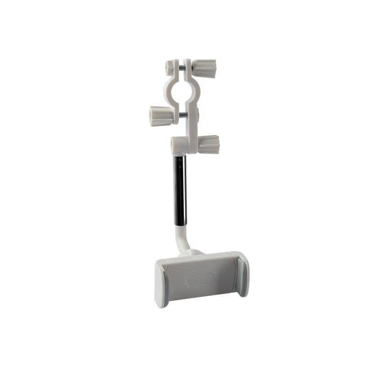 Soporte Magnético para Celular en Espejo Retrovisor - Image 2