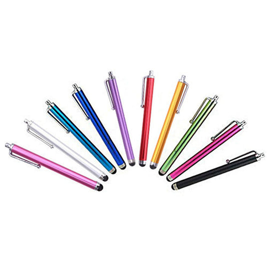 Lápiz Capacitivo Universal Touch 9.0 para Escritura y Dibujo - Image 2