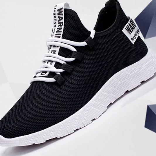 Zapatillas Deportivas Ligeras para Hombre - Comodidad y Estilo Casual - Image 2