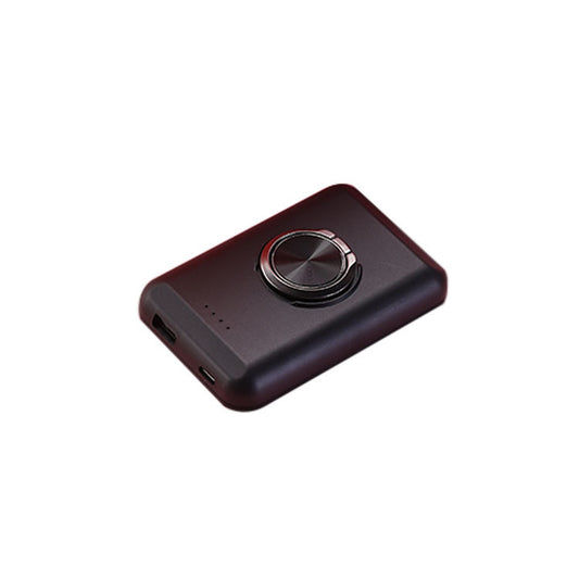 Powerbank Magnético Ultradelgado con Clip - Carga Rápida Portátil - Image 2