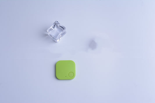 Localizador Bluetooth Cuadrado Antipelidas - Image 2