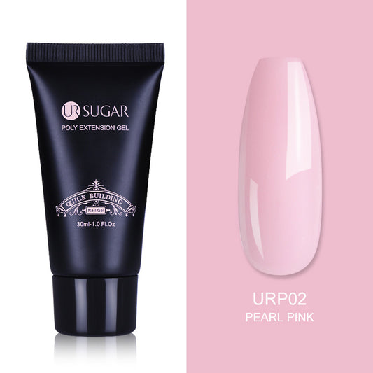 Set de Gel para Extensiones de Uñas Multicolor Premium - Image 2