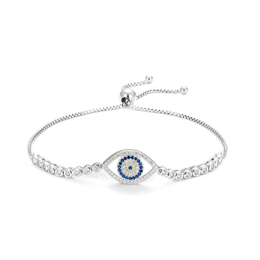 Pulsera de Plata 925 Chapada en Oro - Elegancia y Durabilidad - Image 2