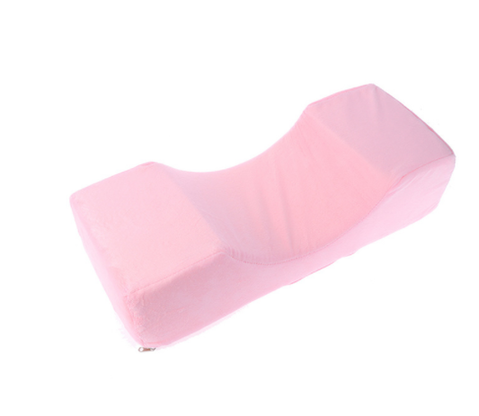Almohada de Extensión para Pestañas con Masaje Facial - Salón de Belleza - Image 2