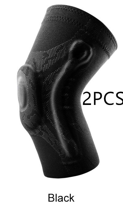 Rodilleras Deportivas Profesionales para Hombres y Mujeres - Image 2