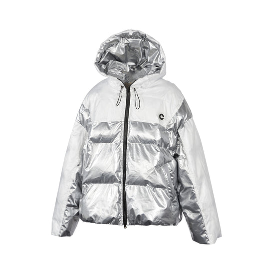 Chaqueta Acolchada de Algodón Reforzado para Hombre - Image 2
