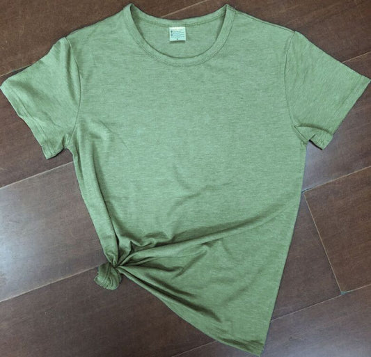 Camiseta Unisex Letras Estilo Europeo Americano Manga Corta - Image 2