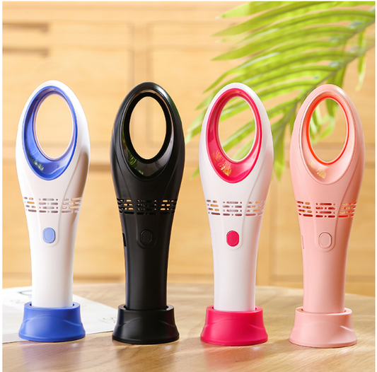 Secador de Cabello Velocidad Variable con Tecnología para Pestañas Postizas - Image 2