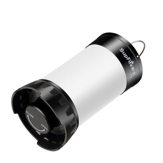 Linterna LED Recargable Multifunción para Camping - Luz Ultra Potente - Image 2