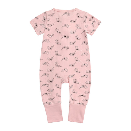 Enterizo Estampado para Bebé Kids Tales Fashion - Image 2