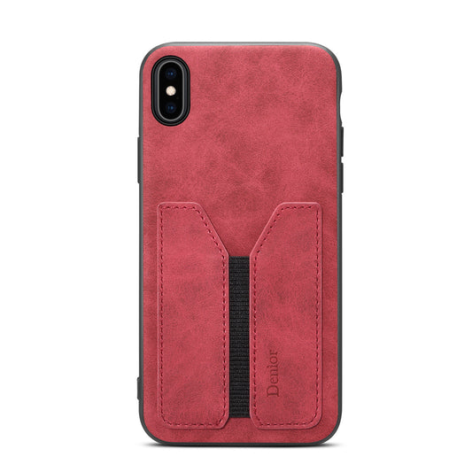 Funda Protectora para Móvil con Tarjetero y Protección Anticaídas - Image 2