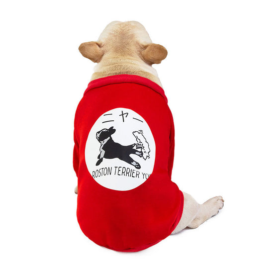 Suéter Térmico Acogedor para Perros Corgi y Mascotas Pequeñas - Image 2