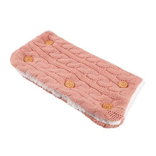 Funda Térmica para Manillar de Cochecito - Protección Antifrío e Impermeable - Image 2
