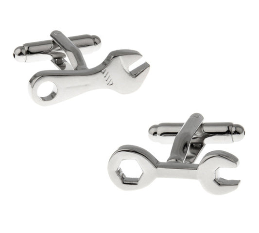 Gemelos Personalizados Herramientas - Regalo Profesional para Hombre - Image 2