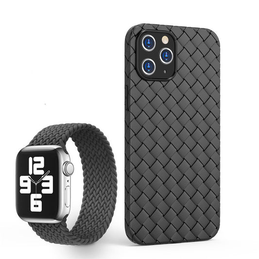 Funda Tejida Transpirable para Teléfono - Image 2