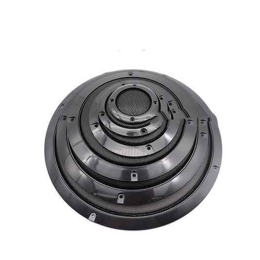 Subwoofer para Auto con Máscara Acústica Premium - Image 2