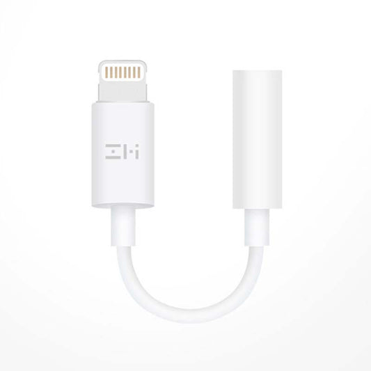 Adaptador de Audio 3.5mm Compatible con Apple - Conector Auxiliar - Image 2