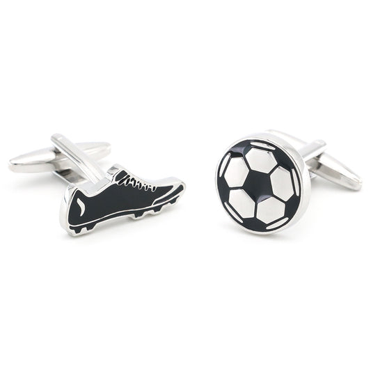 Gemelos Deportivos Fútbol para Hombre Serie Sports - Image 2