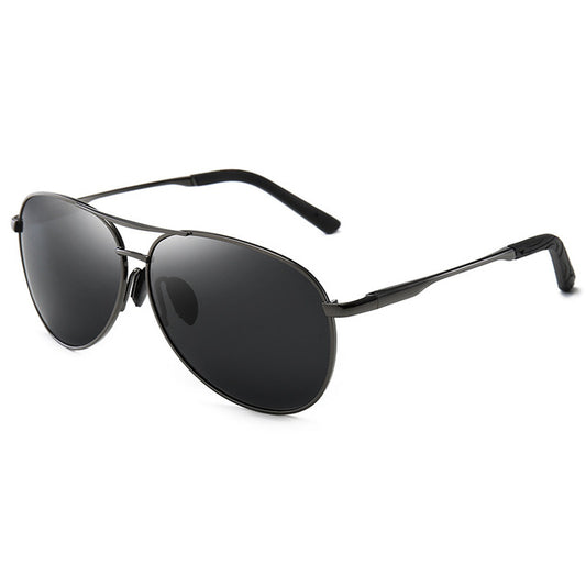 Gafas de Sol Fotocromáticas con Visión Nocturna - Lentes Inteligentes Día y Noche - Image 2