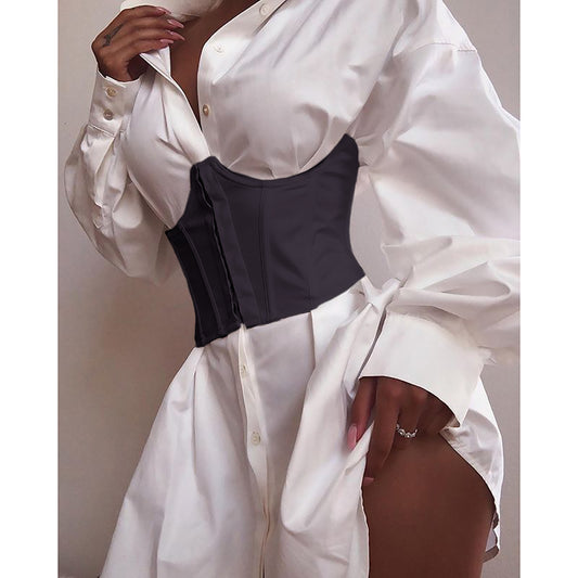 Faja Modeladora Versátil con Varillas de Soporte - Image 2