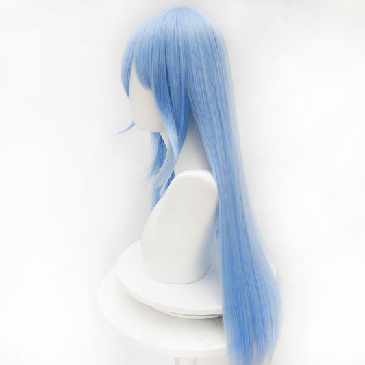 Peluca Cosplay Anime Limru Cos - Image 2