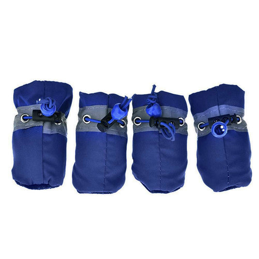 Botines Protectores Personalizados para Mascotas - Image 2
