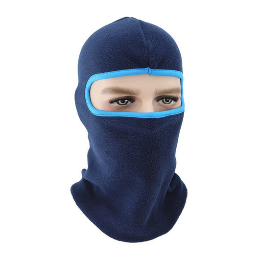 Capucha Protectora Facial para Motociclismo - Pasamontaña Térmico - Image 2