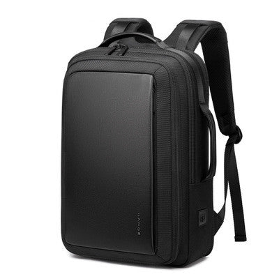 Mochila Ejecutiva para Viajes - Gran Capacidad Profesional - Image 2