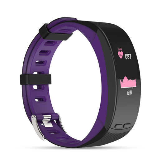 Pulsera Deportiva GPS con Rastreo en Tiempo Real - Image 2