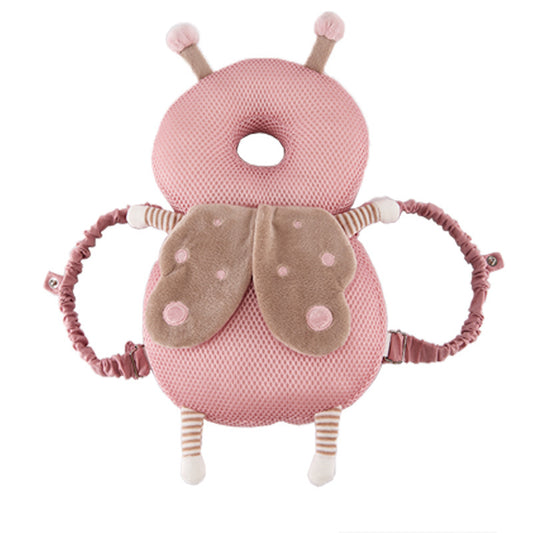 Gorro Protector Antigolpes para Bebé y Toddler - Image 2