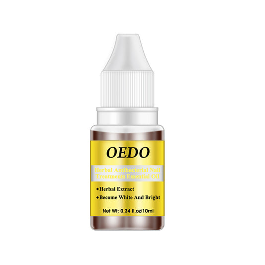 Aceite Esencial de Ginseng Oedo para Uñas - Image 2