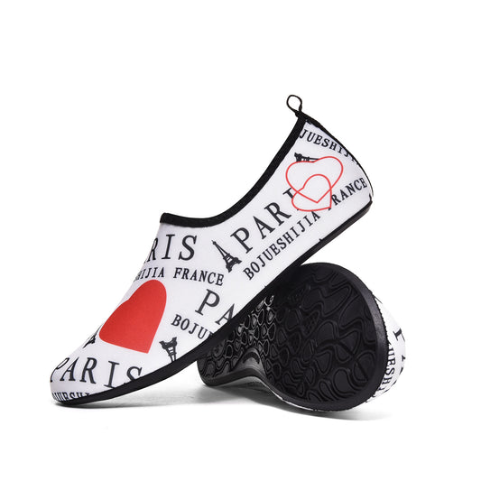 Zapatos Acuáticos Unisex para Senderismo en Río y Playa - Image 2