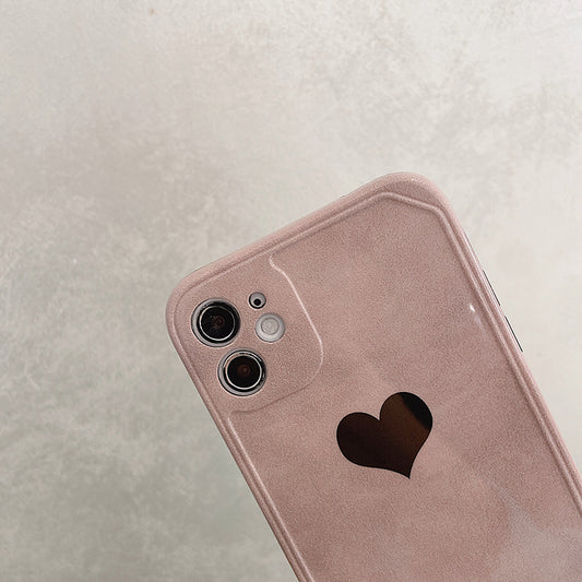 Funda Protectora iPhone 12 Pro Max Antigolpes con Diseño Minimalista - Image 2