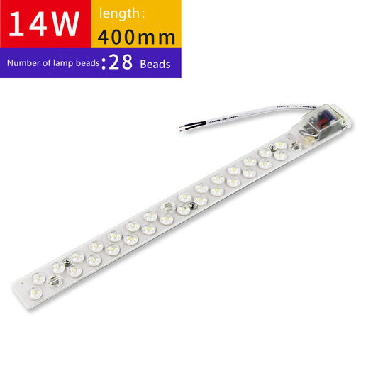 Módulo de Tira LED con Fuente de Luz Integrada - Image 2