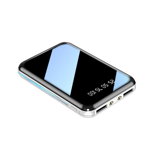 Batería Portátil 30000mAh Carga Rápida USB - Image 2