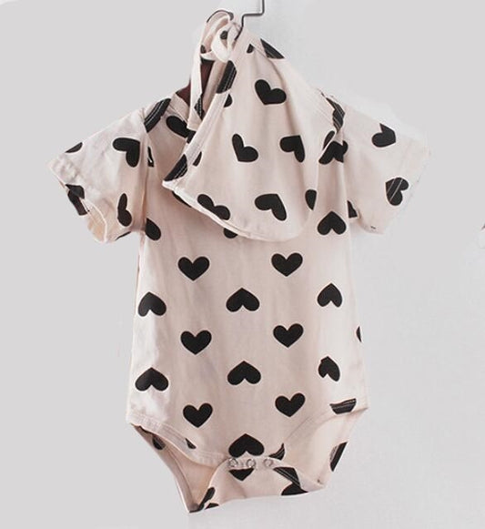 Peto Infantil Unisex - Mono Cómodo para Bebé y Niño - Image 2