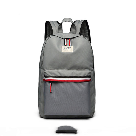 Mochila Escolar Profesional con Compartimento Laptop - Image 2